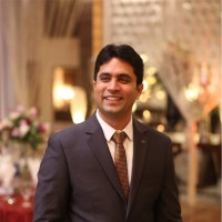 Cloud Technologies L.L.C Employee Manish Kumar's profile photo