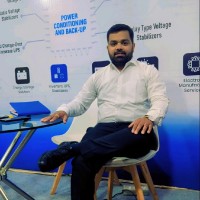 Shubham Chandak Email