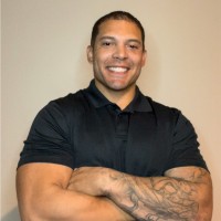 Arizona Army National Guard Recruiting Employee Mike Davis's profile photo