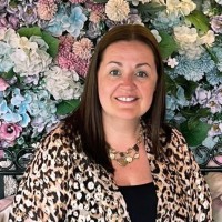 The Coach Travel Group Employee Rachel Nixon's profile photo