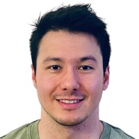 Fitbod Employee Sean Eichelberger's profile photo