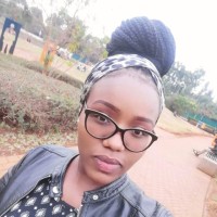 Enfinite Solutions LTD Employee Rose Muriithi's profile photo