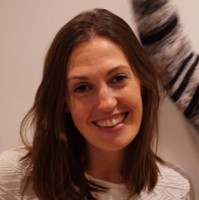 SlimPay Employee Charlène Tissier's profile photo