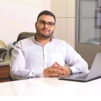 Astral Limited Employee Kairav Engineer's profile photo