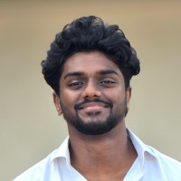Efeedor Employee Sherwin Jega's profile photo