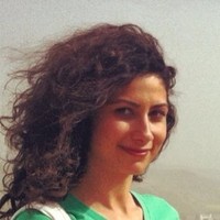 Boltas Employee Begum Ginalli's profile photo