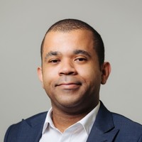 Allvue Systems Employee Peter Dobbin's profile photo
