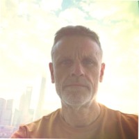 Value Retail Employee Alex Thomson's profile photo