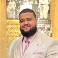 LV Maintenance Services Employee Luis Cespedes's profile photo