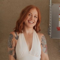 PAIGE Employee Lauren Ulz's profile photo