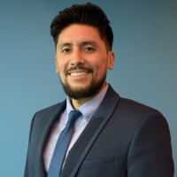 Vita Wallet Employee Sebastián Ronconi's profile photo