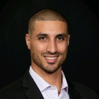 Medtronic Employee Ali Adel's profile photo