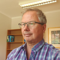 Systema AS Employee Jan Valderhaug's profile photo