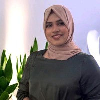 Farah Jesmin Email