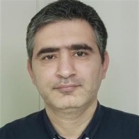 Hamid Teymouri Email