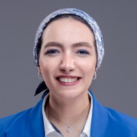 TechLine Egypt Employee Marwa Khalil's profile photo