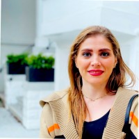 PawCo Foods Employee Mahsa Vazin's profile photo