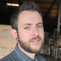 Beaverton Foods Inc Employee Sean Wallis's profile photo