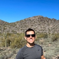 Essential Robot Products, Inc. Employee Jeremy McDaniel's profile photo