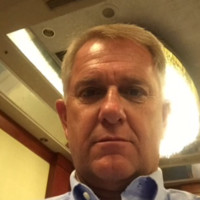 Friona Industries LP Employee Dell Volmer's profile photo