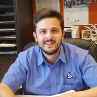 QSM Fabrication Employee Giuseppe Siciliano's profile photo