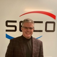 SECO USA Employee Michael Duhamel's profile photo