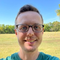 ThinkShout Employee Jordan Kaiser's profile photo