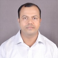 Barclays Employee Nitin Shinde's profile photo