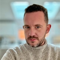 Resemble AI Employee Will Krispin's profile photo