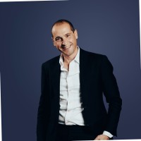 GraydonCreditsafe Nederland Employee John Swaab's profile photo