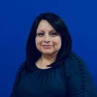 Bay Line Construction Employee Patricia Hall's profile photo