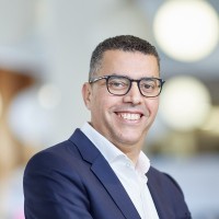 1NCE Employee Younes Allaki's profile photo