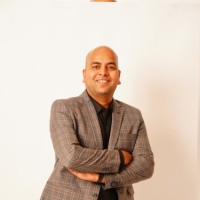 Arvind Kumar Email & Phone Number
