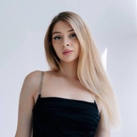 INIX Group FZE Employee Elena Hr's profile photo