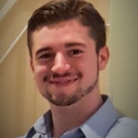 General Assembly Employee Brian Pyron's profile photo