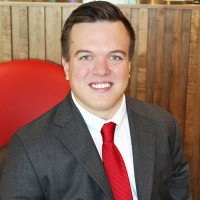 Goosmann Law Firm Employee Andrew Braun's profile photo