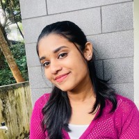 Lanstitut Technologies Pvt Ltd Employee Sruthi K's profile photo