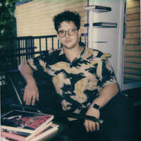 The Option Agency Employee Oscar David Ortiz's profile photo