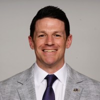 Baltimore Ravens Employee Daniel Condon's profile photo