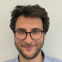 Tommaso Benciolini's profile photo