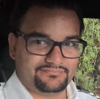 Cypress Truck Lines Employee Carlos Alvarez-Berrios's profile photo