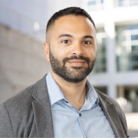 Modern Executive Solutions Employee Gregory Fernandes's profile photo