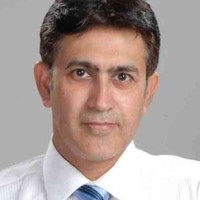 SMEC Employee Lalit Sachdeva's profile photo