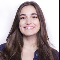 Alelo Brasil Employee Michele Marques's profile photo