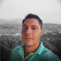 Rite-Hite Italia SRL Employee Federico Betti's profile photo