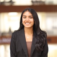 Northwest Special Recreation Association (NWSRA) Employee Trisha Patel's profile photo
