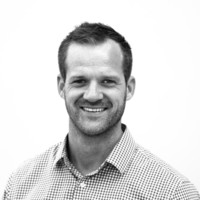 Origin Energy Employee Scott Lambert's profile photo