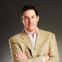 360PRplus Employee Vince Powers's profile photo