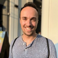 BlueCargo Employee Dylan Wheeler's profile photo