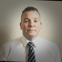 Cobots.ie Employee Shane Ferris's profile photo